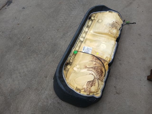 bontott SKODA SUPERB II Hátsó Ülés