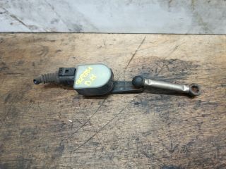 bontott SKODA SUPERB II Hátsó Xenon Szintszabályzó Jeladó