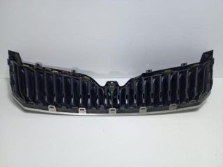 bontott SKODA SUPERB II Hűtőrács