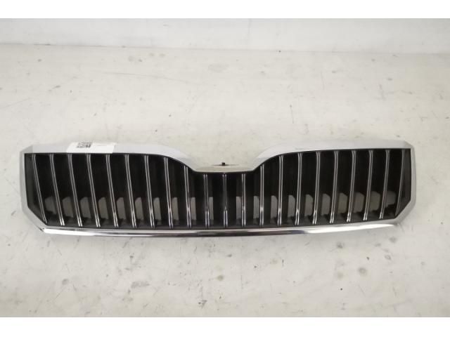 bontott SKODA SUPERB II Hűtőrács