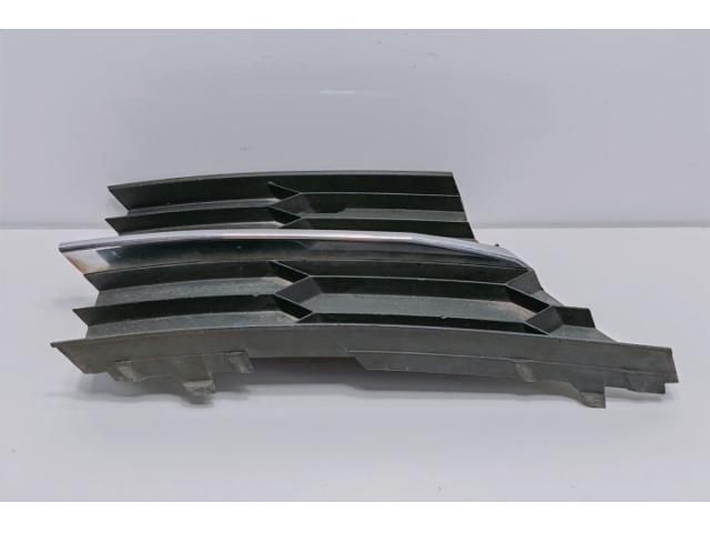 bontott SKODA SUPERB II Hűtőrács