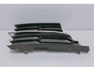 bontott SKODA SUPERB II Hűtőrács