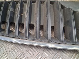 bontott SKODA SUPERB II Hűtőrács