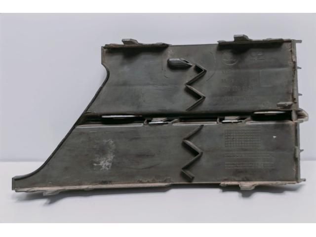 bontott SKODA SUPERB II Hűtőrács