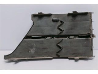 bontott SKODA SUPERB II Hűtőrács