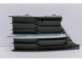 bontott SKODA SUPERB II Hűtőrács