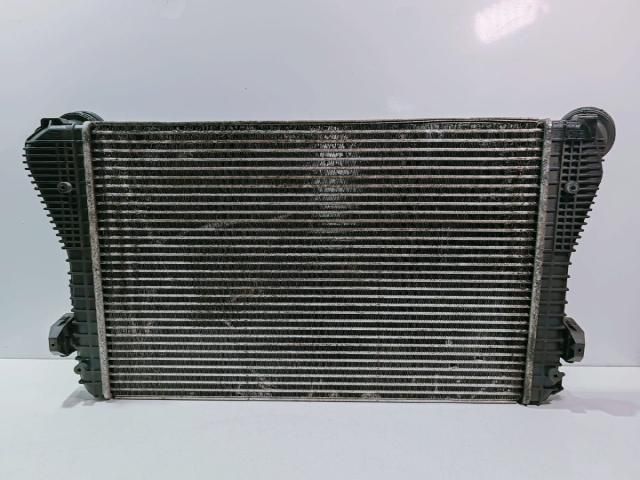 bontott SKODA SUPERB II Intercooler