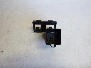 bontott SKODA SUPERB II Izzító Relé