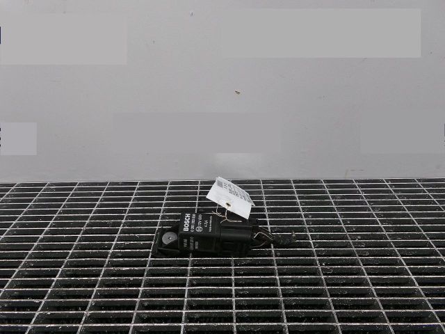 bontott SKODA SUPERB II Izzító Relé