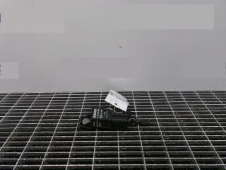 bontott SKODA SUPERB II Izzító Relé