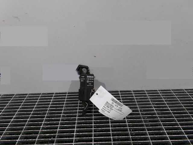 bontott SKODA SUPERB II Izzító Relé