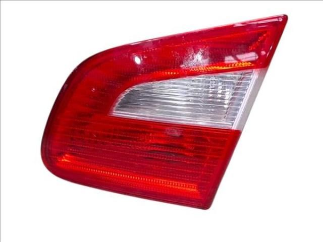 bontott SKODA SUPERB II Jobb Belső Hátsó Lámpa