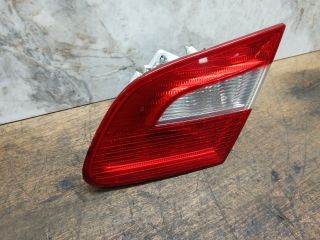 bontott SKODA SUPERB II Jobb Belső Hátsó Lámpa