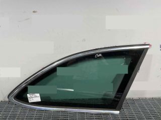 bontott SKODA SUPERB II Jobb C Oszlop