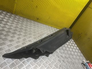 bontott SKODA SUPERB II Jobb Csomagtér Kárpit Tartó