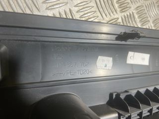 bontott SKODA SUPERB II Jobb Csomagtér Kárpit Tartó