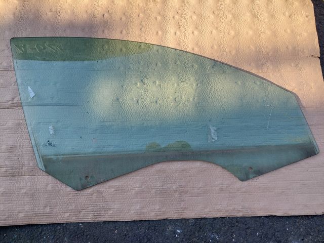 bontott SKODA SUPERB II Jobb első Ablak