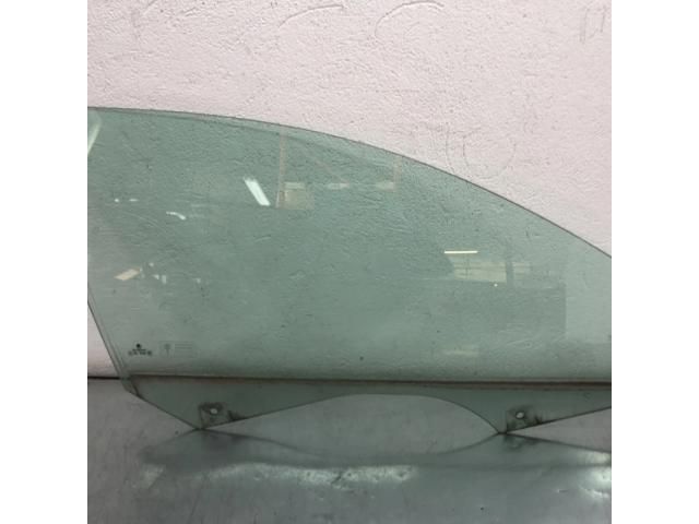 bontott SKODA SUPERB II Jobb első Ablak