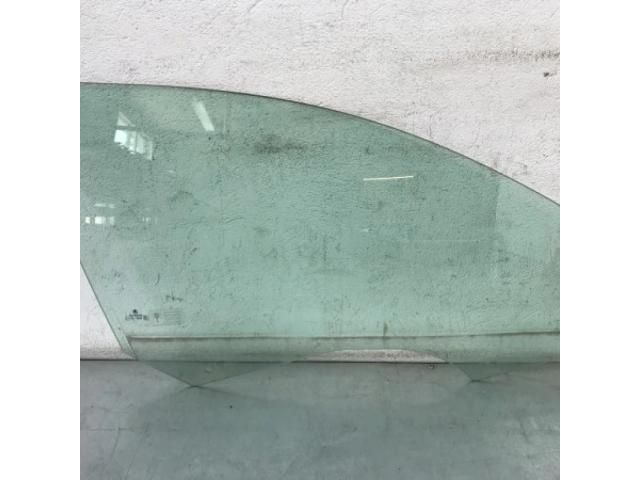 bontott SKODA SUPERB II Jobb első Ablak