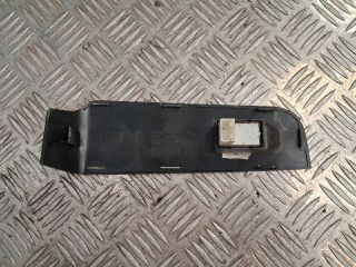 bontott SKODA SUPERB II Jobb első Ablakemelő Kapcsoló