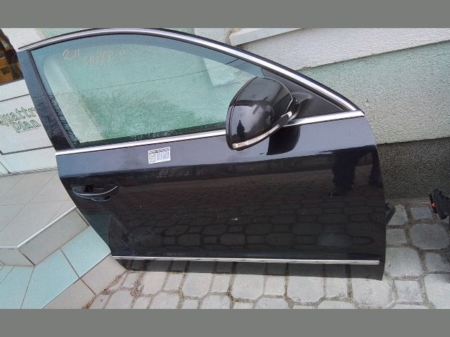 bontott SKODA SUPERB II Jobb első Ablakemelő Kapcsoló