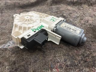 bontott SKODA SUPERB II Jobb első Ablakemelő Motor