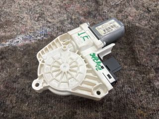 bontott SKODA SUPERB II Jobb első Ablakemelő Motor