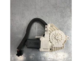 bontott SKODA SUPERB II Jobb első Ablakemelő Motor