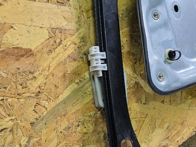 bontott SKODA SUPERB II Jobb első Ablakemelő Szerkezet (Elektromos)