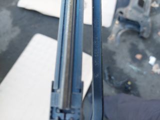 bontott SKODA SUPERB II Jobb első Ablaktörlő Kar