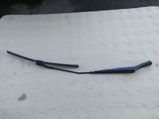 bontott SKODA SUPERB II Jobb első Ablaktörlő Kar