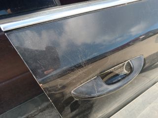 bontott SKODA SUPERB II Jobb első Ajtó (Részeivel)