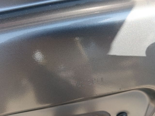 bontott SKODA SUPERB II Jobb első Ajtó (Részeivel)