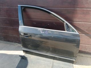 bontott SKODA SUPERB II Jobb első Ajtó (Részeivel)