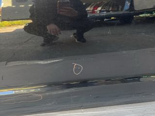 bontott SKODA SUPERB II Jobb első Ajtó (Üres lemez)