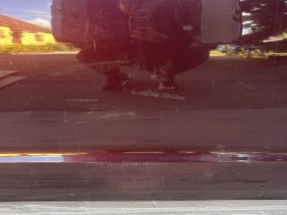 bontott SKODA SUPERB II Jobb első Ajtó (Üres lemez)