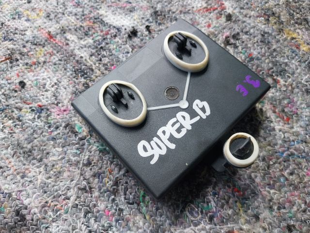 bontott SKODA SUPERB II Jobb első Ajtó Vezérlőegység