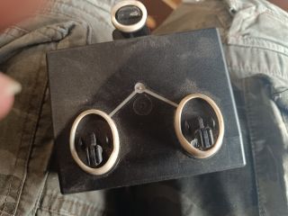 bontott SKODA SUPERB II Jobb első Ajtó Vezérlőegység