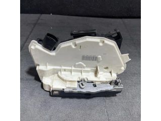 bontott SKODA SUPERB II Jobb első Ajtózár