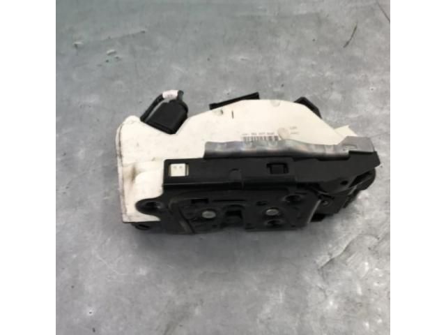 bontott SKODA SUPERB II Jobb első Ajtózár