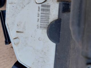 bontott SKODA SUPERB II Jobb első Ajtózár