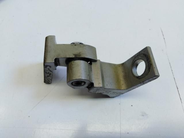 bontott SKODA SUPERB II Jobb első Alsó Zsanér