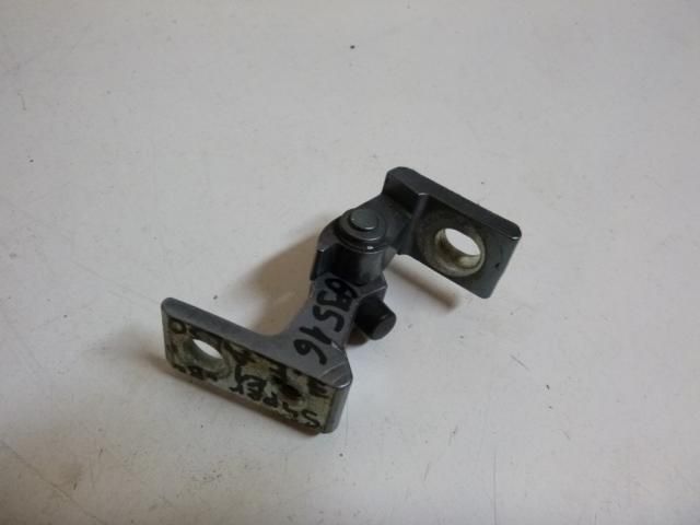 bontott SKODA SUPERB II Jobb első Alsó Zsanér