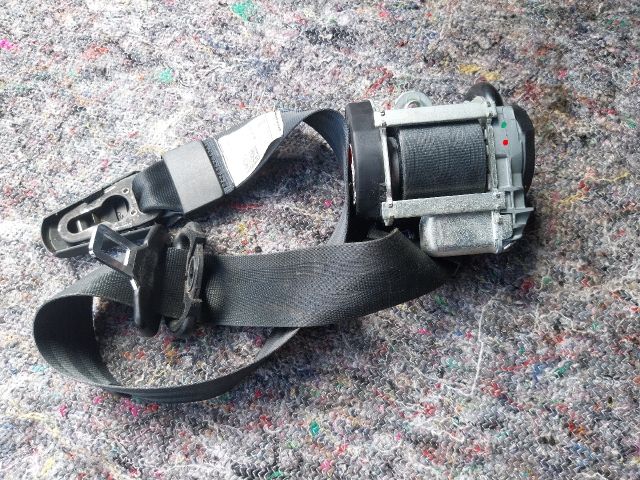 bontott SKODA SUPERB II Jobb első Biztonsági Öv