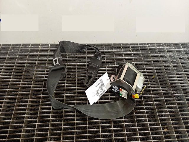 bontott SKODA SUPERB II Jobb első Biztonsági Öv