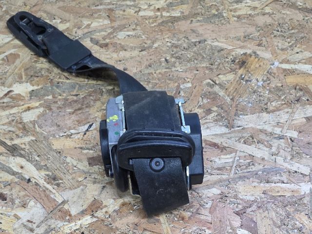 bontott SKODA SUPERB II Jobb első Biztonsági Öv