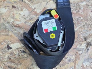 bontott SKODA SUPERB II Jobb első Biztonsági Öv