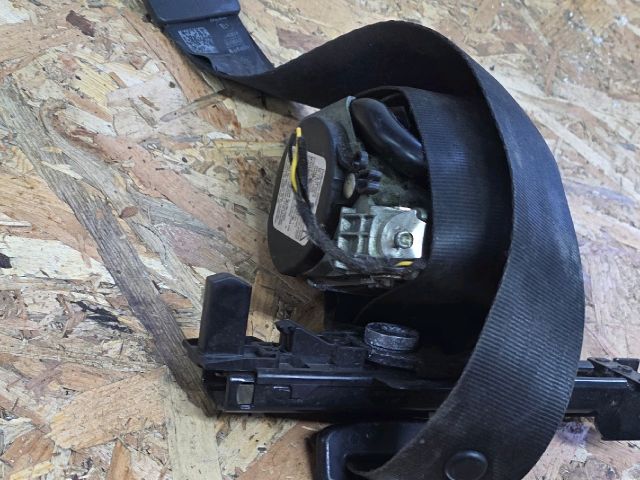 bontott SKODA SUPERB II Jobb első Biztonsági Öv