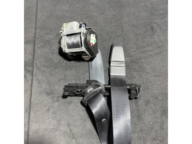 bontott SKODA SUPERB II Jobb első Biztonsági Öv