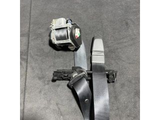 bontott SKODA SUPERB II Jobb első Biztonsági Öv